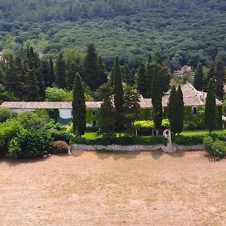 Fangar Agroturismo 坎姆帕内特 外观 照片