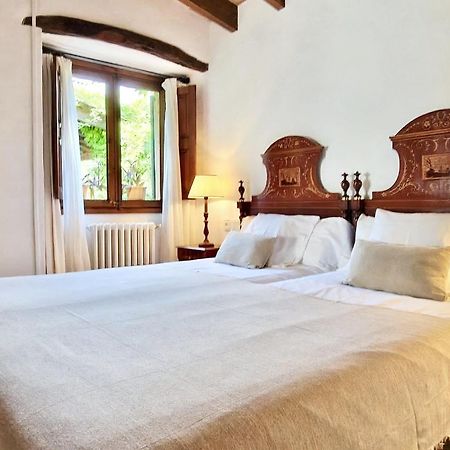 Fangar Agroturismo 坎姆帕内特 外观 照片