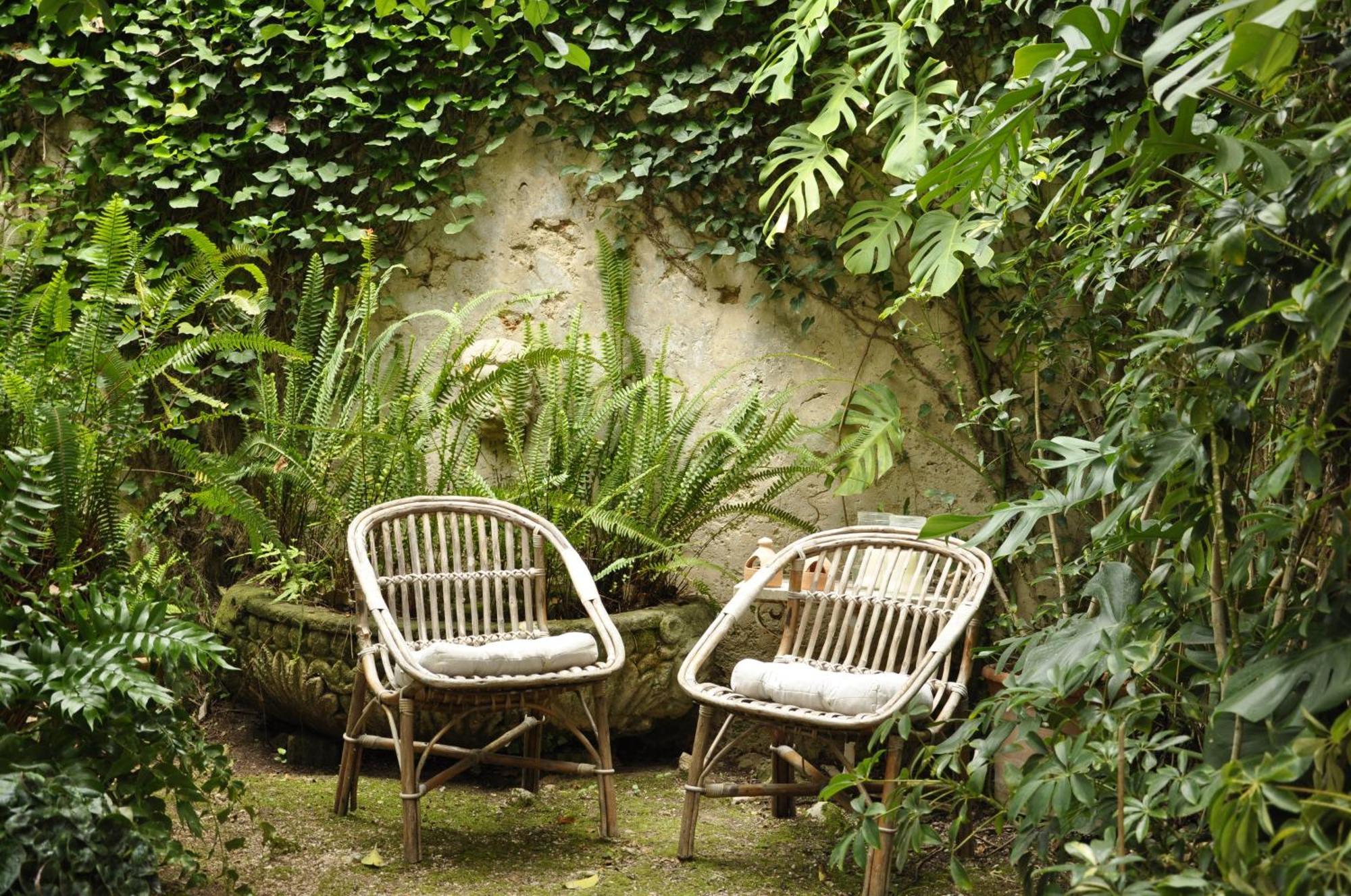 Fangar Agroturismo 坎姆帕内特 外观 照片