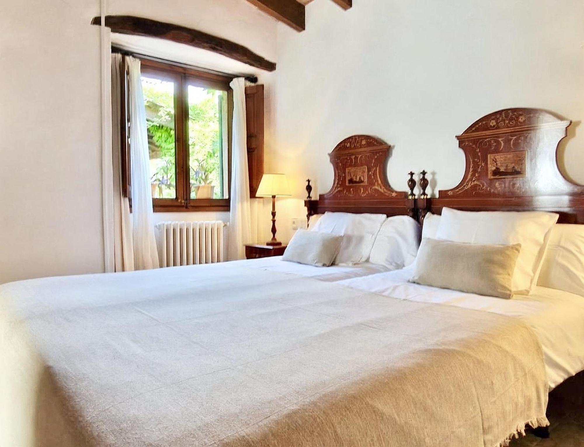 Fangar Agroturismo 坎姆帕内特 外观 照片